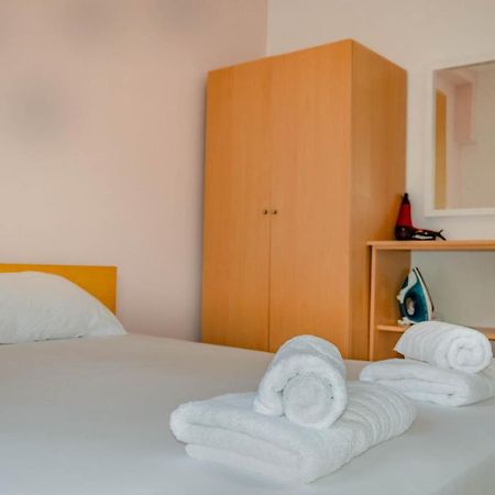 Appartement Amaradios à Rhodes City Extérieur photo