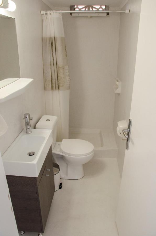 Appartement Amaradios à Rhodes City Extérieur photo