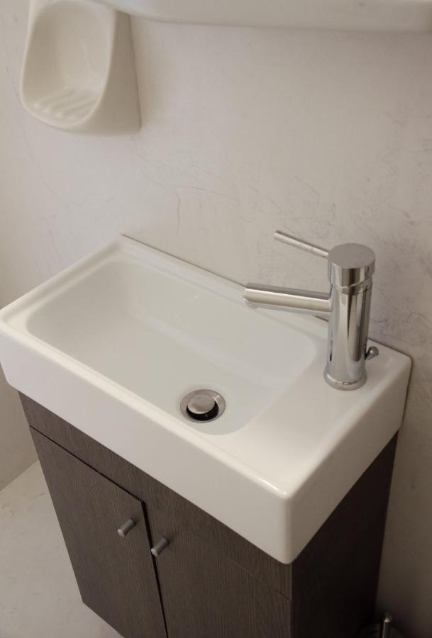 Appartement Amaradios à Rhodes City Extérieur photo